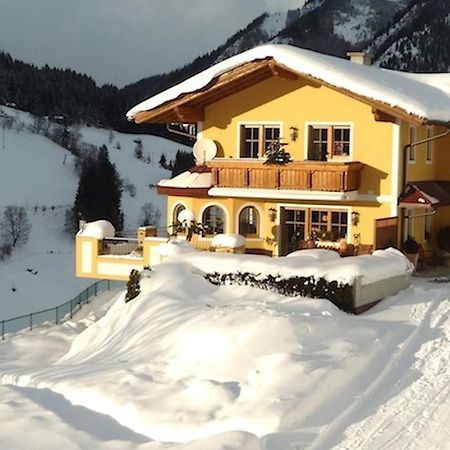 Appartementhaus Unterkofler Grossarl Dış mekan fotoğraf