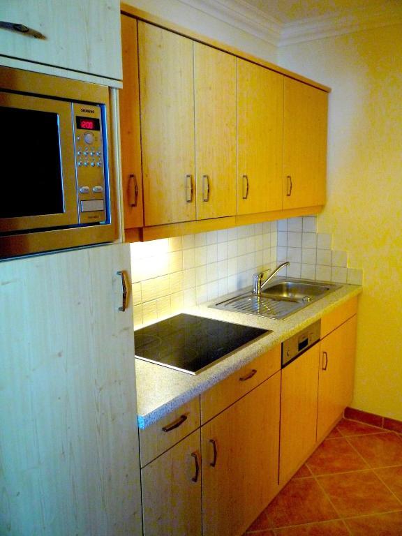 Appartementhaus Unterkofler Grossarl Oda fotoğraf