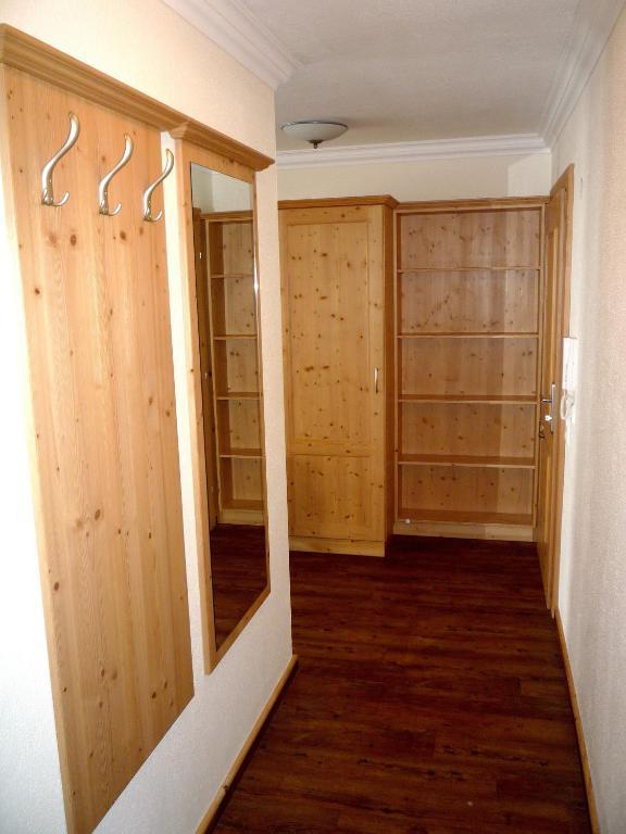 Appartementhaus Unterkofler Grossarl Oda fotoğraf