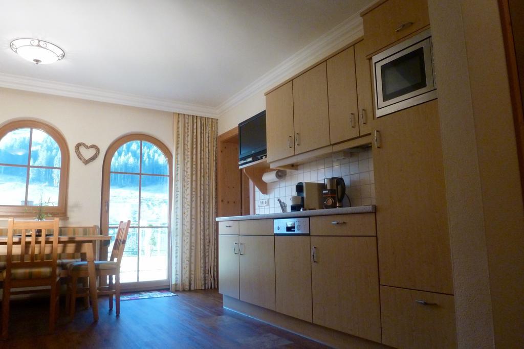 Appartementhaus Unterkofler Grossarl Dış mekan fotoğraf