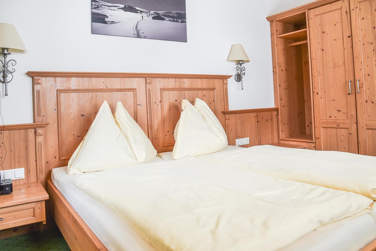 Appartementhaus Unterkofler Grossarl Dış mekan fotoğraf