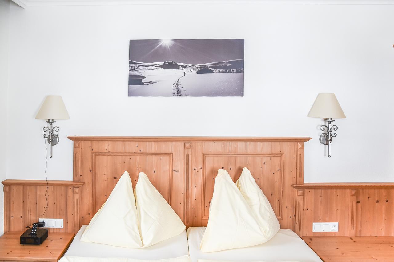 Appartementhaus Unterkofler Grossarl Dış mekan fotoğraf